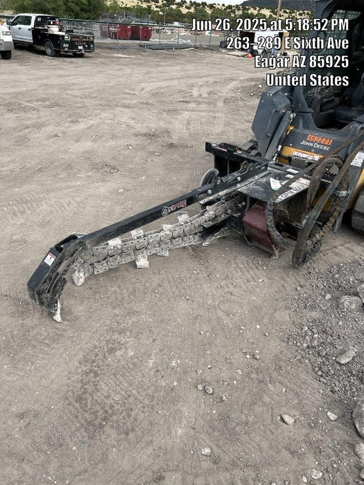 2025 VIRNIG TCH48-25