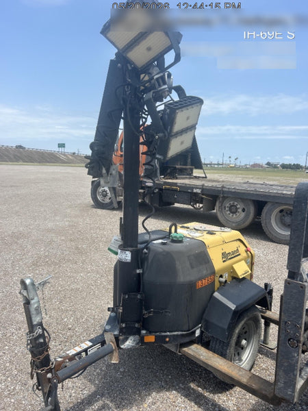 2021 ALLMAND NLV3GR