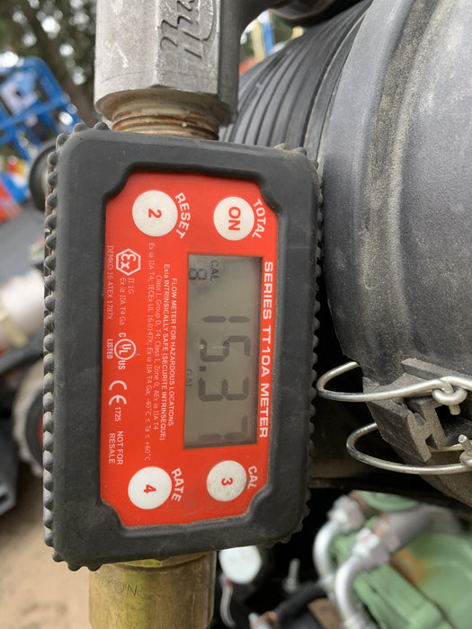 2019 SULLAIR 185-DPQ