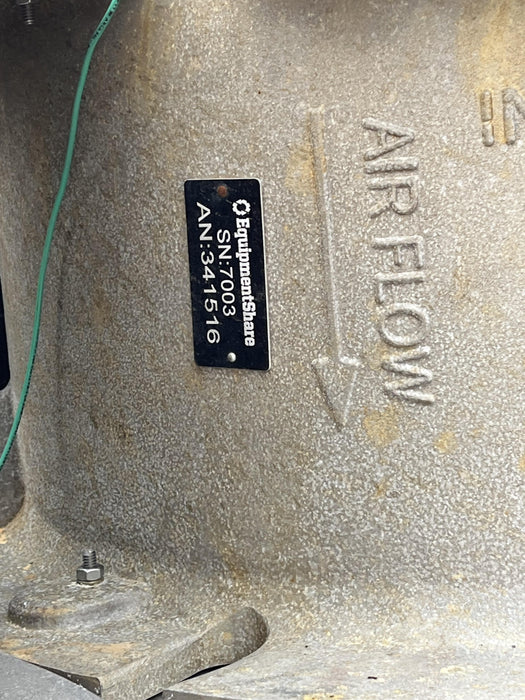 2023 WIDDER 20265-TRACKER