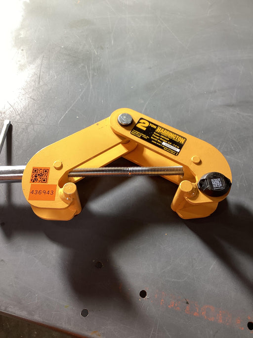 2024 HARRINGTON UBC020