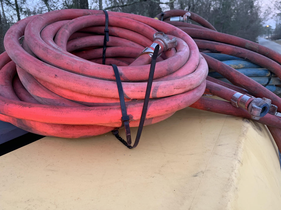 2020 ATLAS COPCO XATS 400 PFF