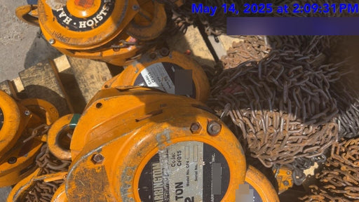 2022 HARRINGTON CF015-20