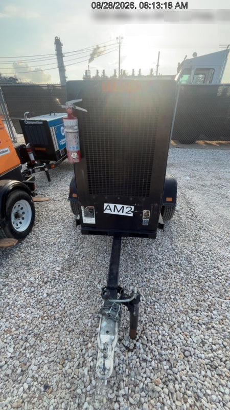 2026 MILLER ELECTRIC BIG BLUE 400
