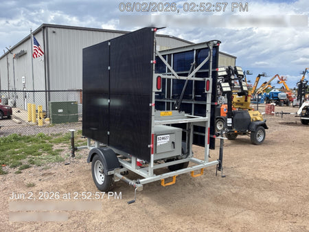 2025 PROGRESS SOLAR SOLUTIONS Helios-2XP