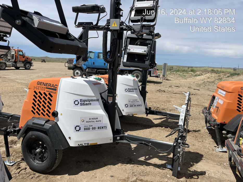 2024 GENERAC MLT2