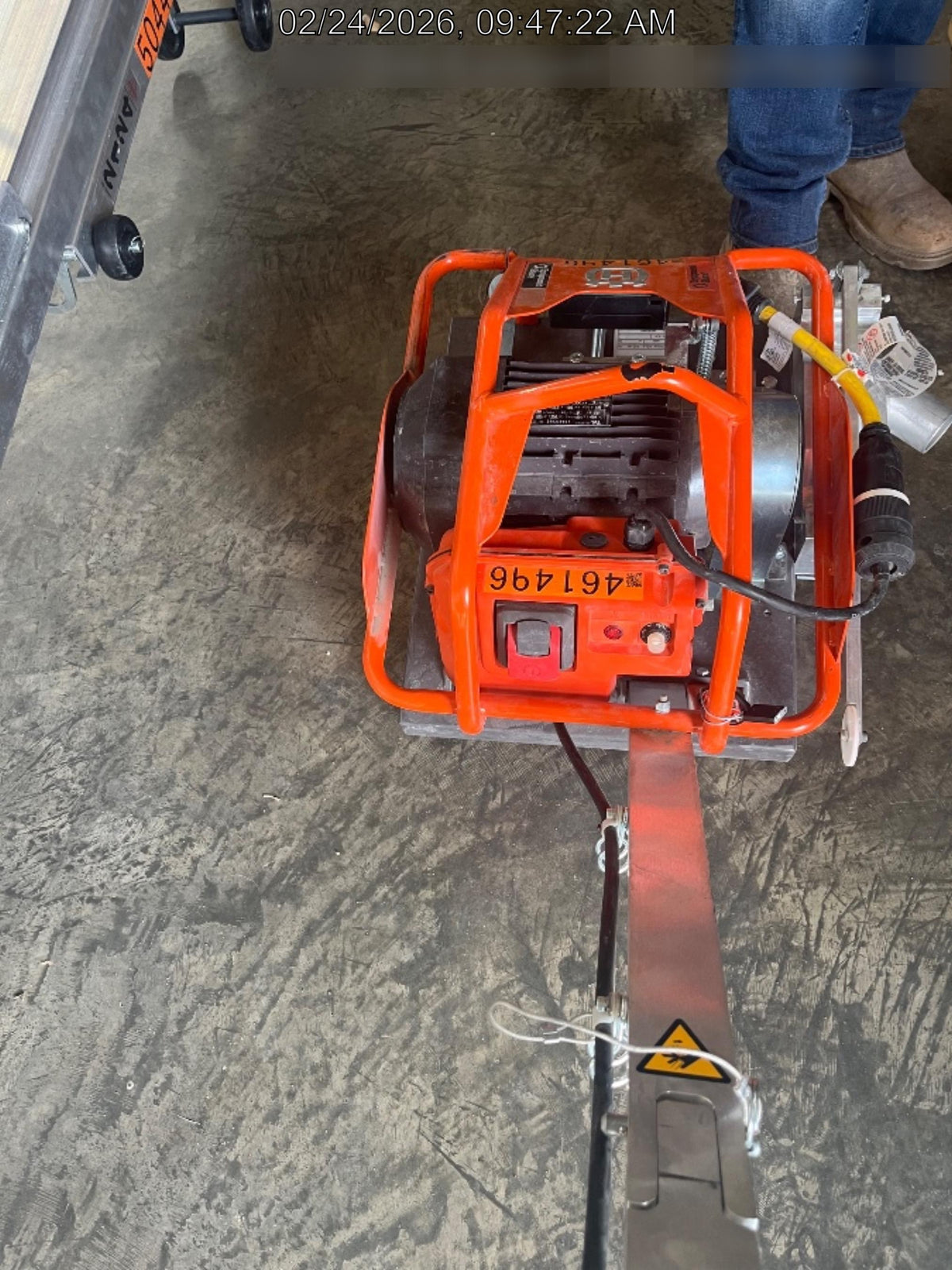2024 HUSQVARNA 967973901
