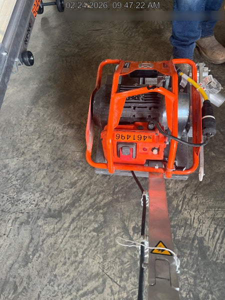 2024 HUSQVARNA 967973901