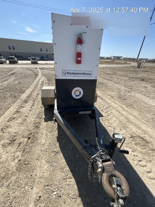 2023 SHINDAIWA DGK15FL