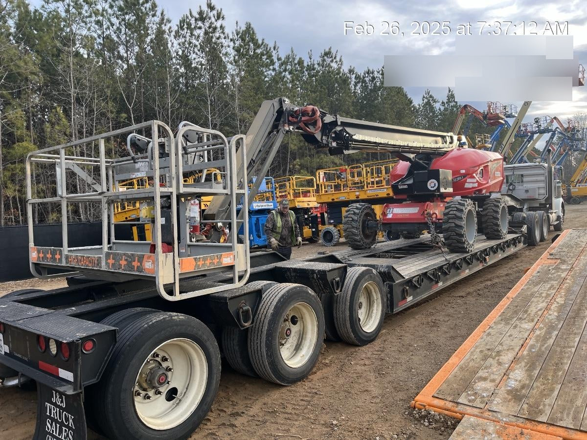 2023 MANITOU TJ65+