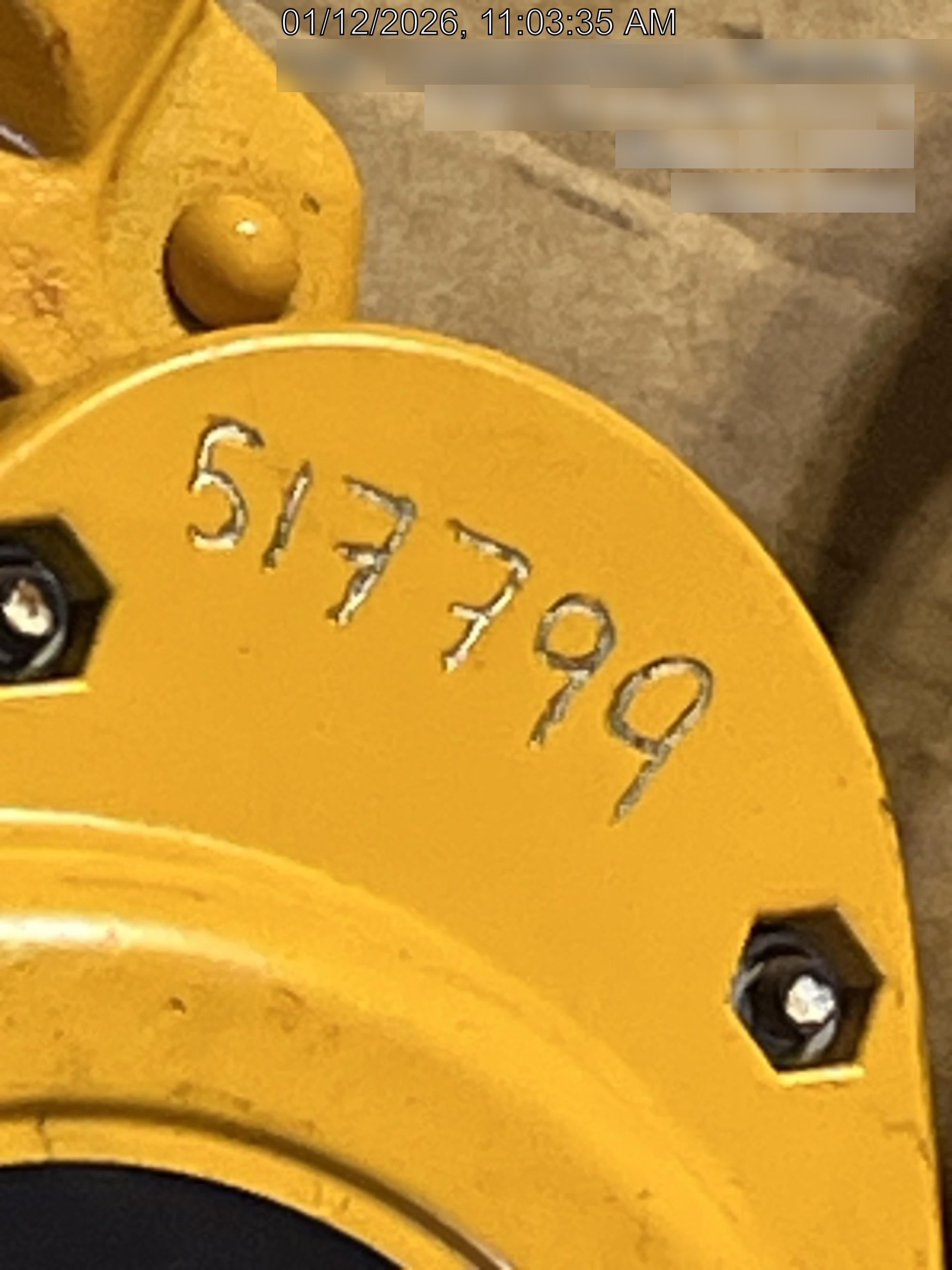 2025 HARRINGTON CF030-20