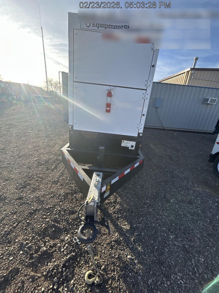 2023 SHINDAIWA DGK180F