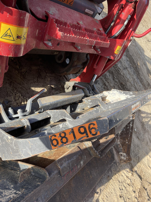 2020 PALADIN 48" Pallet Forks - Paladin