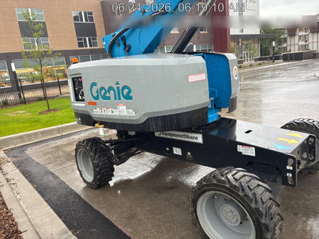 2020 GENIE S-45 XC