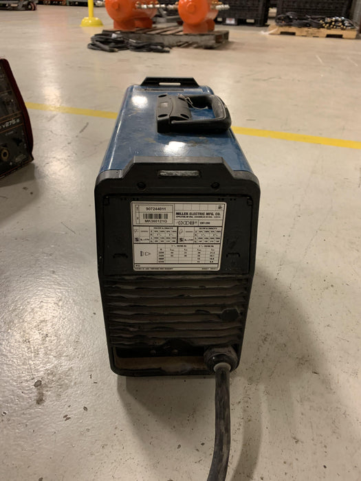 2019 MILLER ELECTRIC CST-280