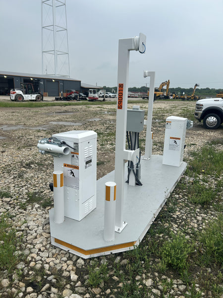 2026 PORTABLE SOLUTIONS GROUP V2BX-VAC2
