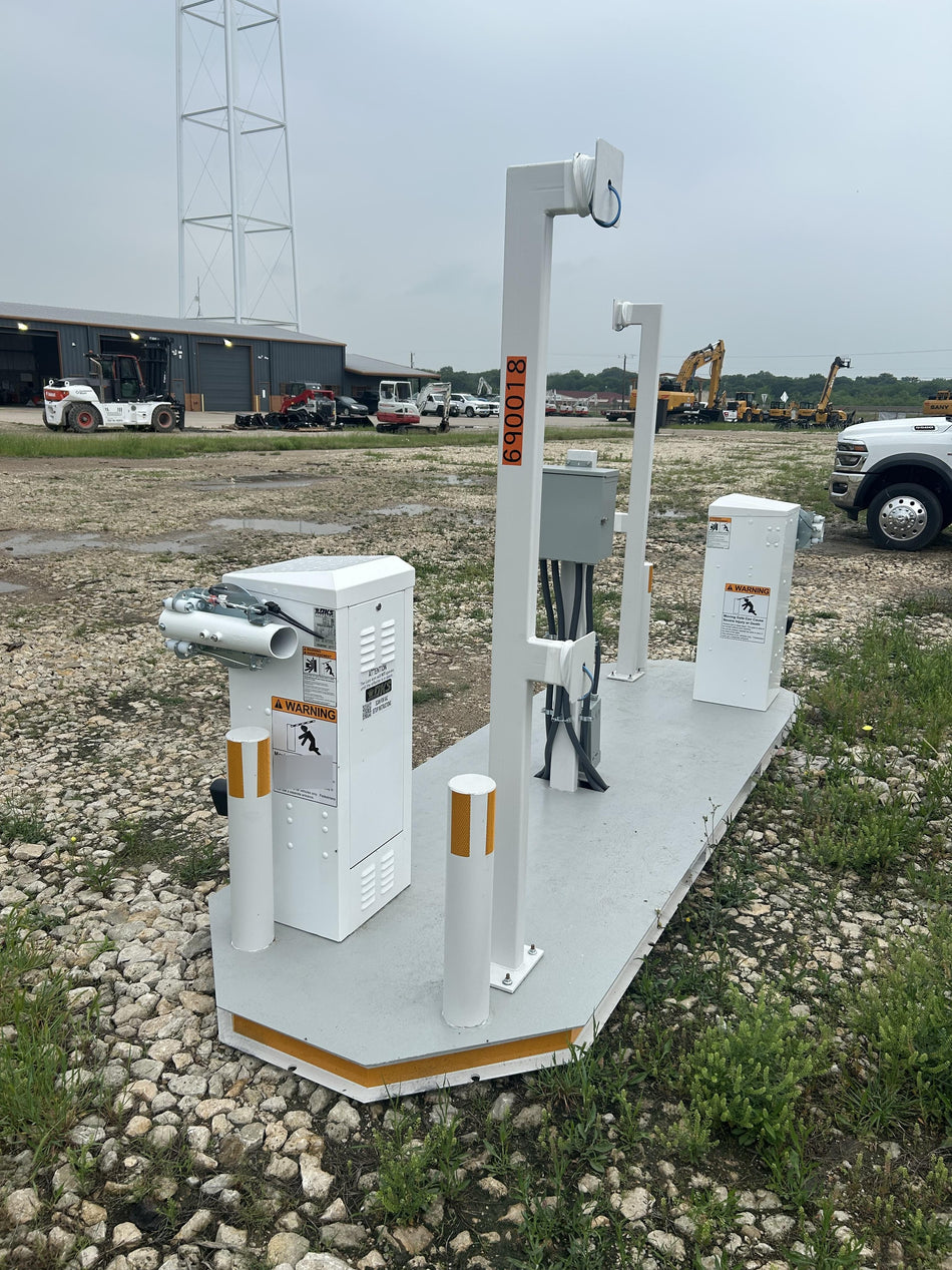 2026 PORTABLE SOLUTIONS GROUP V2BX-VAC2