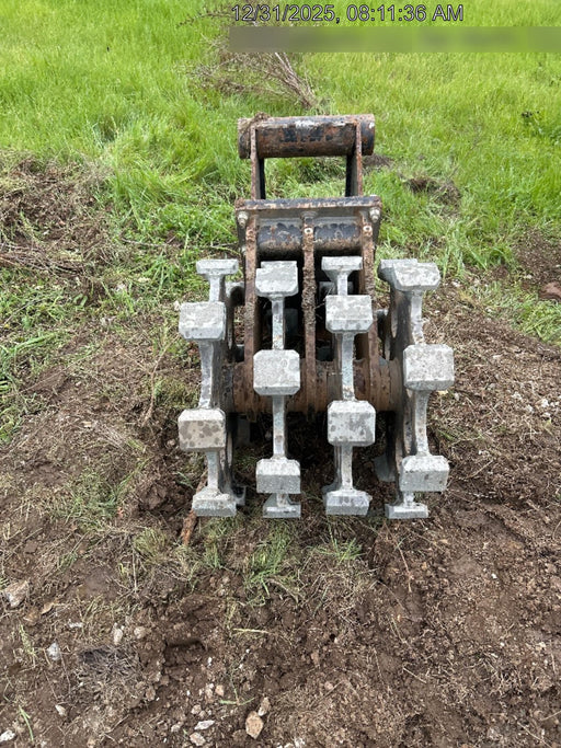 2020 PALADIN TWC1000-24