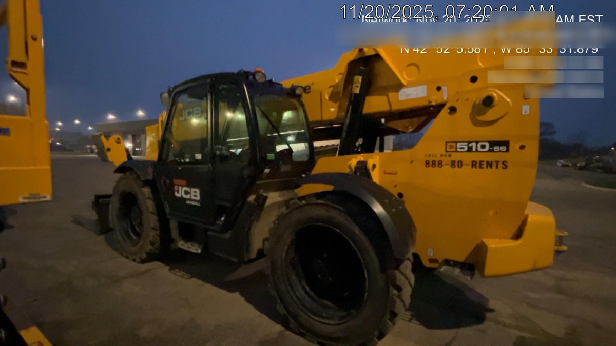 2025 JCB 510-56