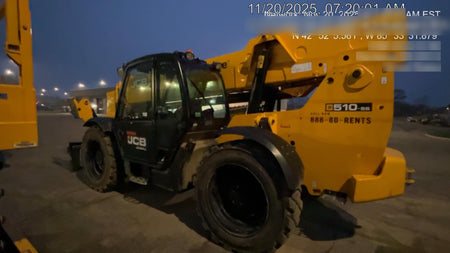 2025 JCB 510-56