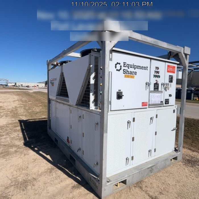 2023 SMARTECH SACP81A-HS