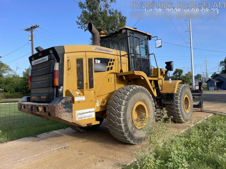 2020 SANY SW405K