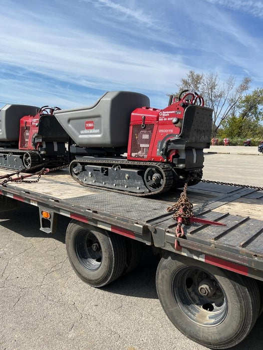 2024 TORO MBTX 2500-TS
