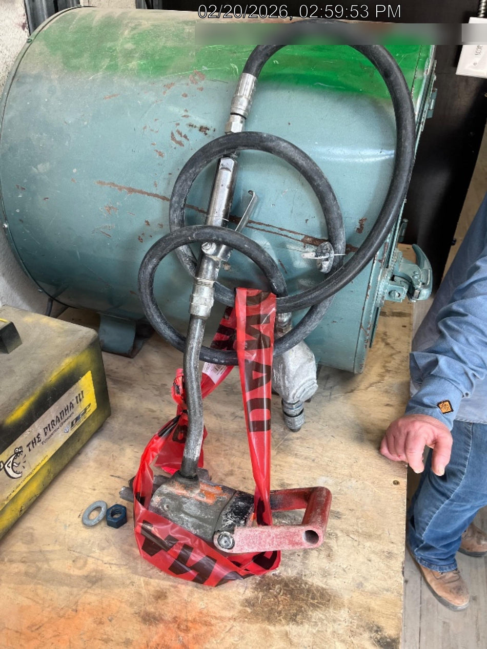 2023 MICHIGAN PNEUMATIC T3-EHDH-CARBIDE