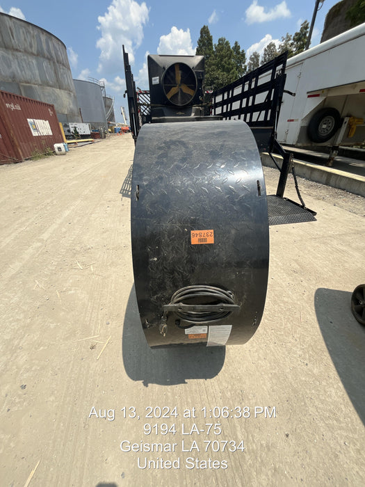 2022 MASTER MHD-42-BDF-C