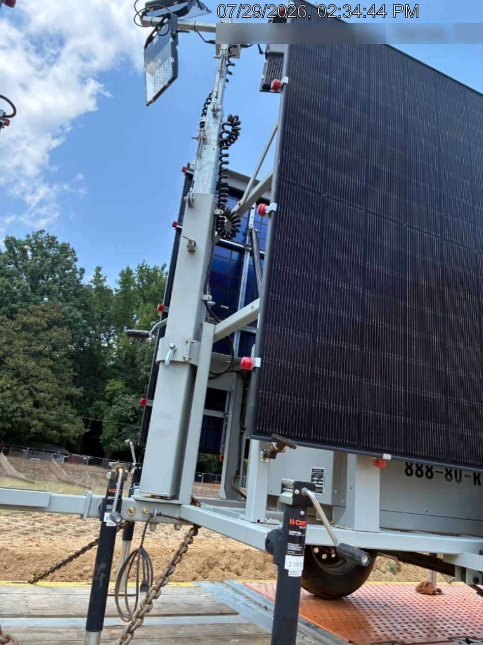 2026 PROGRESS SOLAR SOLUTIONS Helios-2XP
