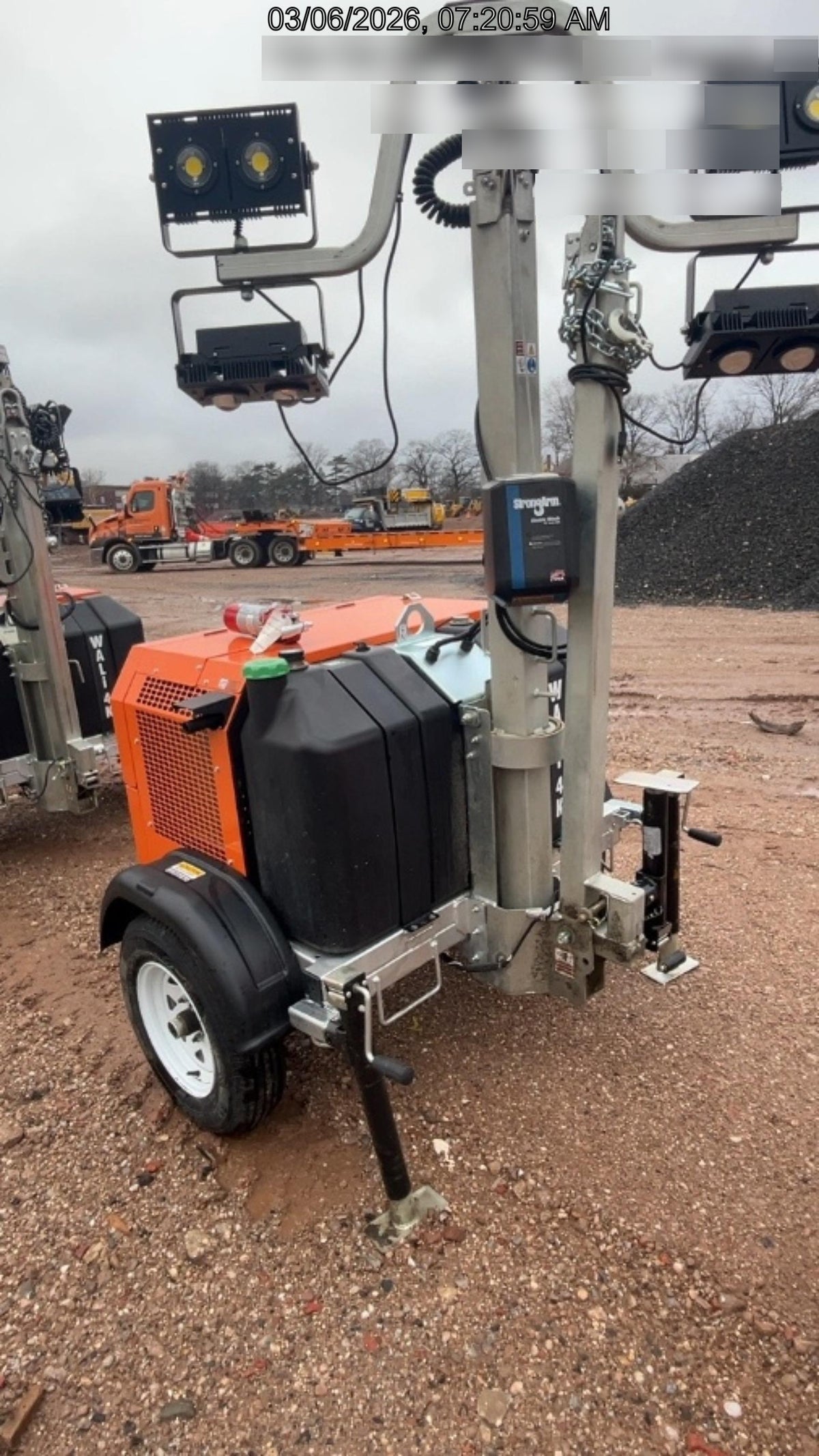 2025 WANCO WLTT-4LK4K-H