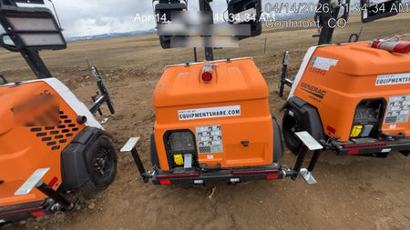 2026 GENERAC MLTS-4