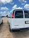 2025 CHEVROLET Express Van - Rental