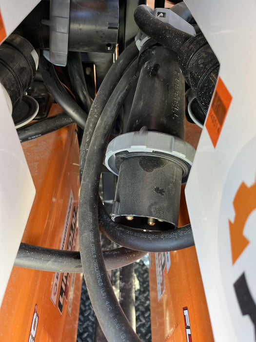 2023 LEX WR6A-7SM-FG26DZ6LD-R