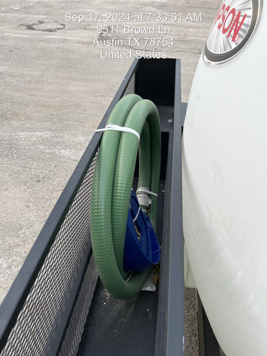 2024 SIMPSON SWT-52517