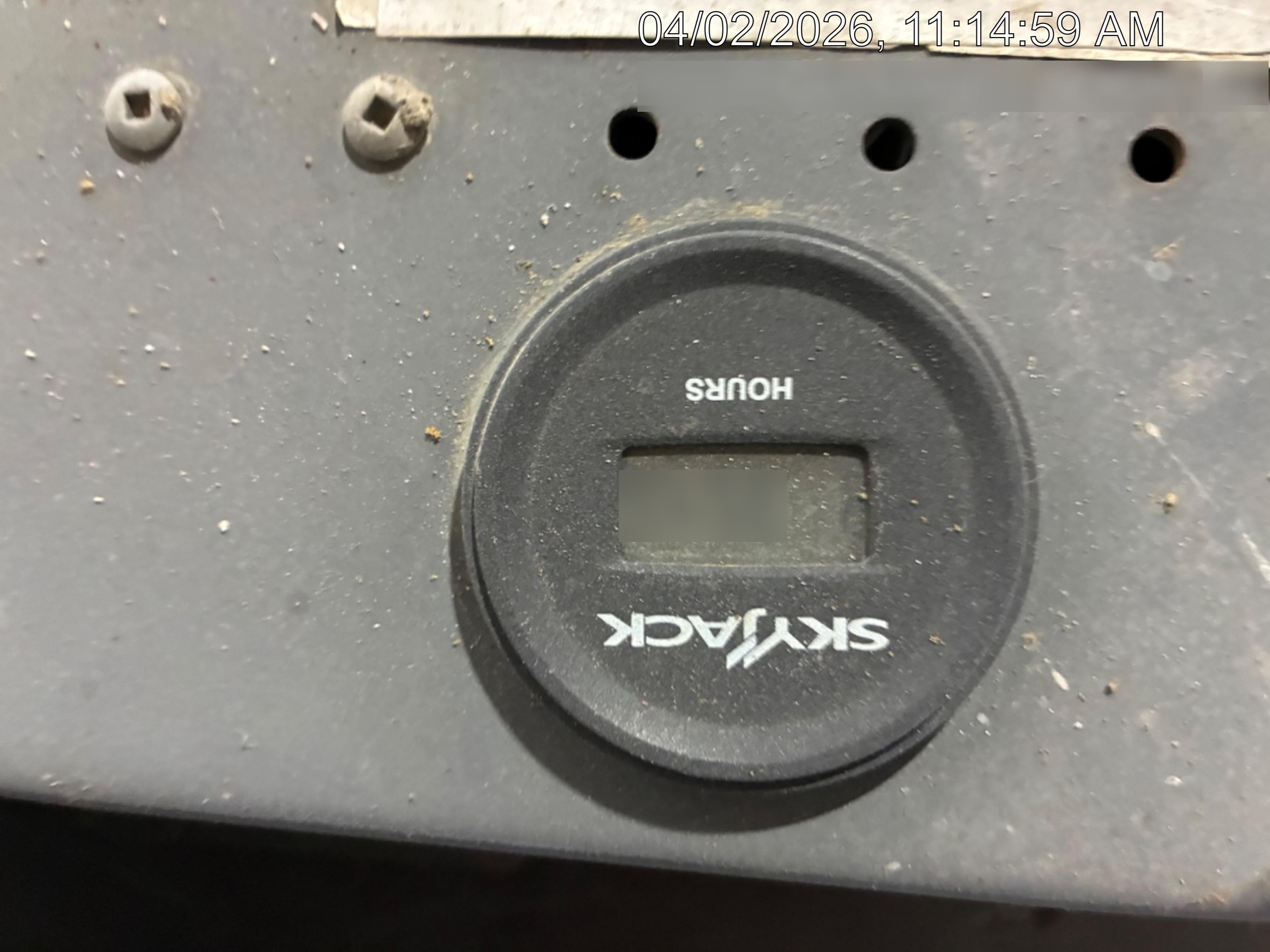2019 Skyjack SJIII-3219 Standard w/Trojan Batteries