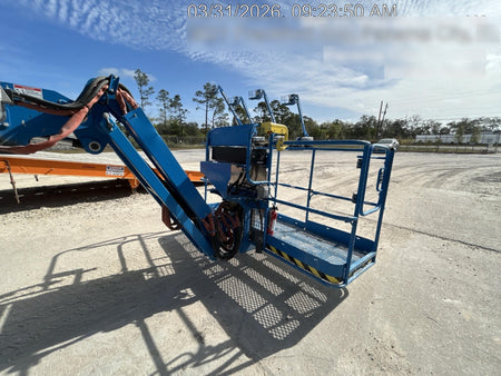 2025 GENIE S-45 HF