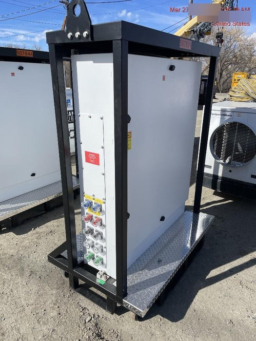 2025 TRYSTAR IIQC1.J7-A-D-A1