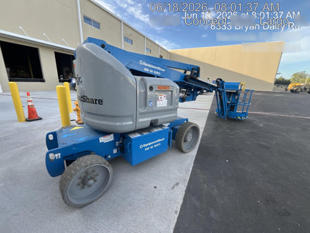 2024 GENIE Z40/23N RJ