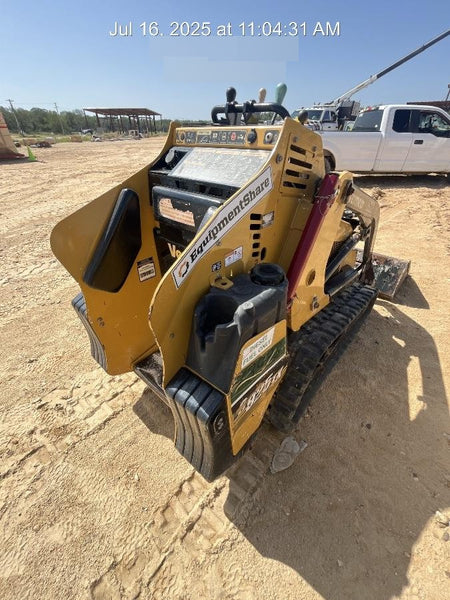 2020 VERMEER S925TX
