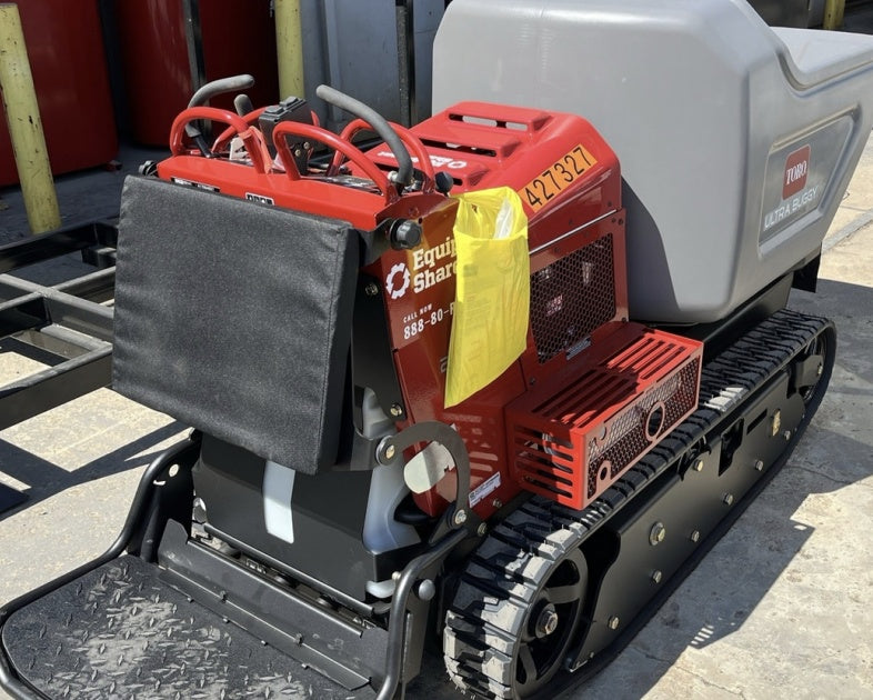 2024 TORO MBTX 2500-TS