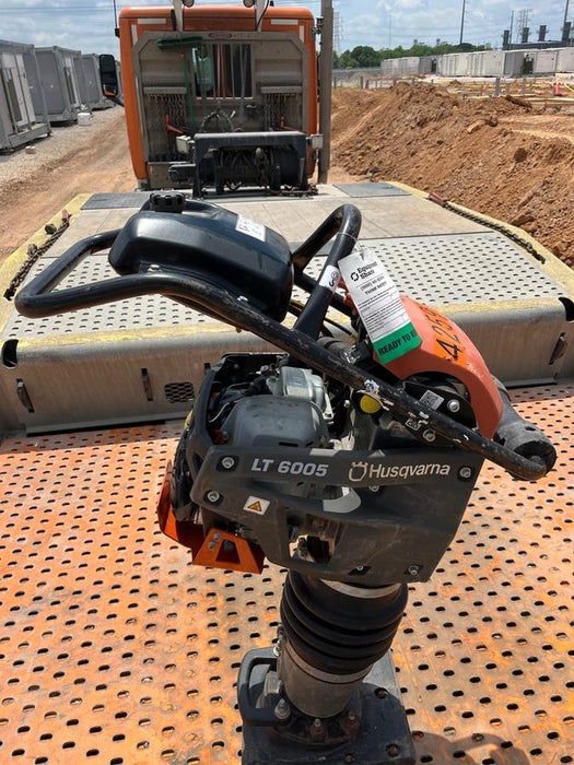 2024 HUSQVARNA LT6005
