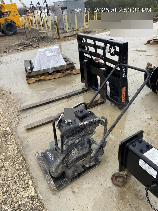 2022 THIRD COAST EQUIPMENT SP5013H