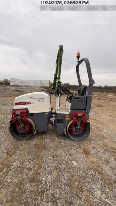 2020 DYNAPAC CC 1200