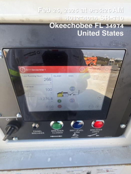 2024 ATLAS COPCO QAS 330