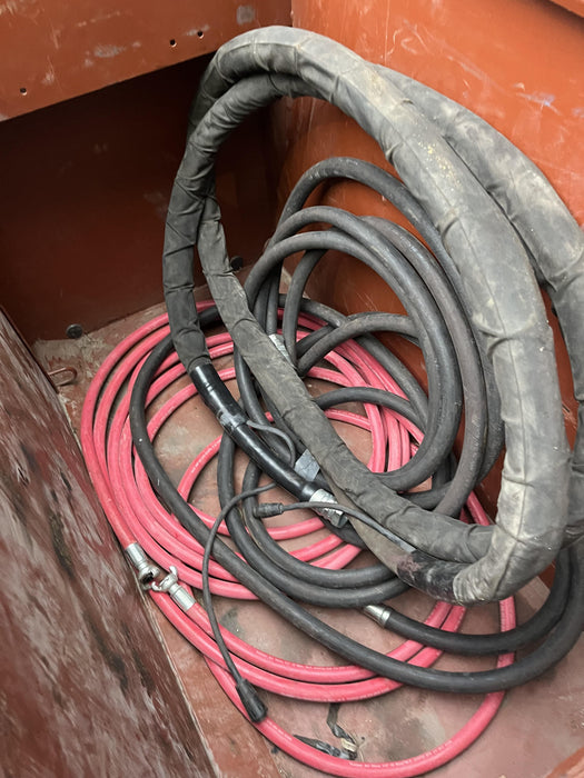 2023 COLD JET 2M0036