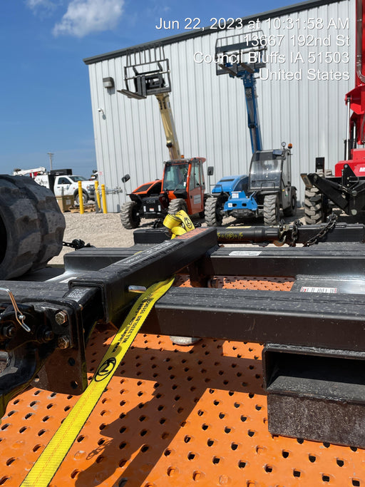 2023 STAR INDUSTRIES 1395B