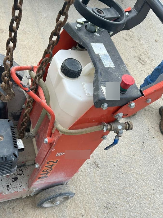 2020 HUSQVARNA FS 400