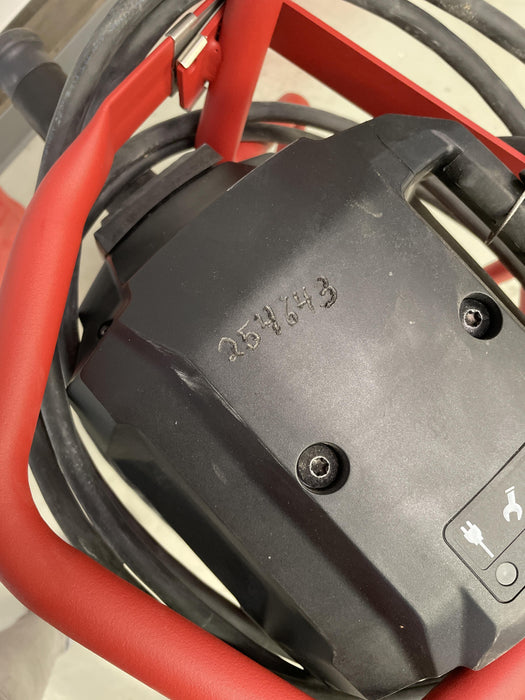 2022 HILTI TE 3000-AVR