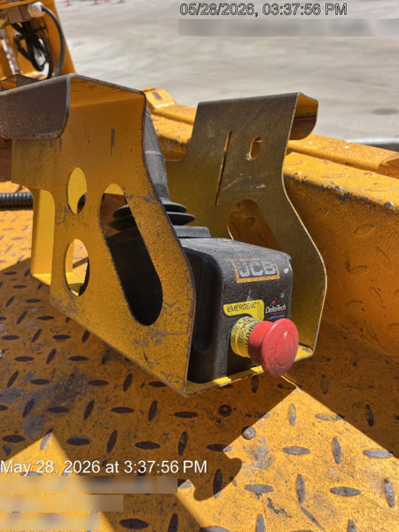 2023 JCB S2632E